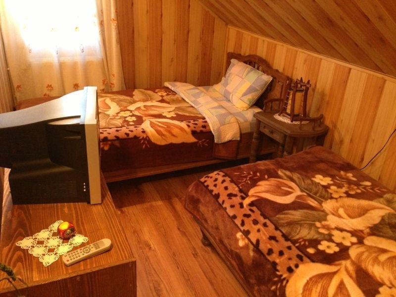 Casa Lidia Ξενοδοχείο Lepşa Δωμάτιο φωτογραφία