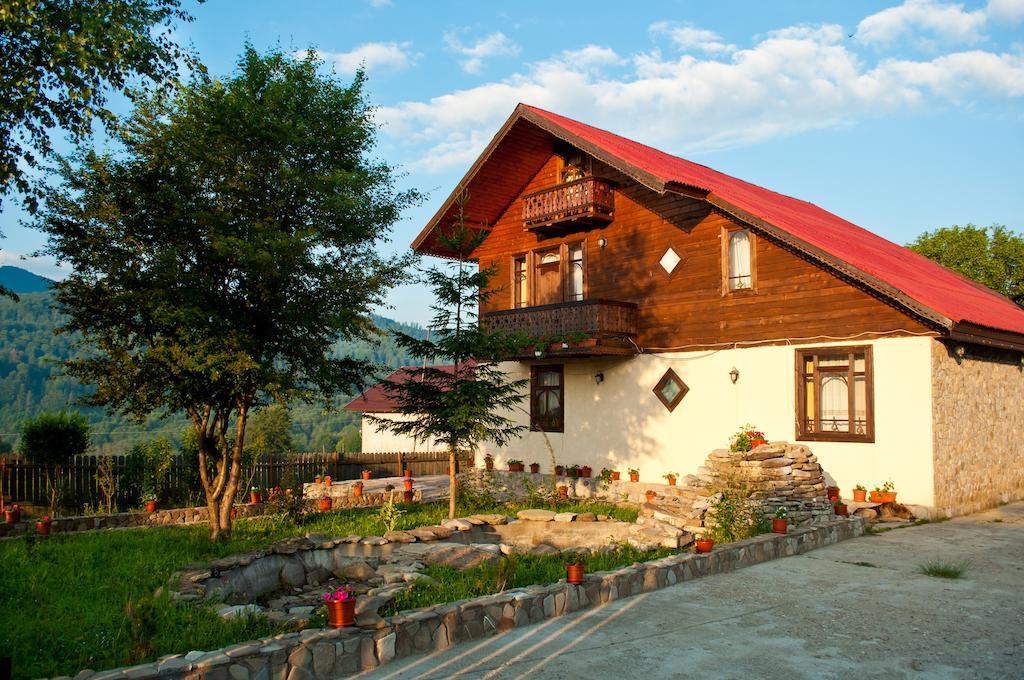 Casa Lidia Ξενοδοχείο Lepşa Εξωτερικό φωτογραφία