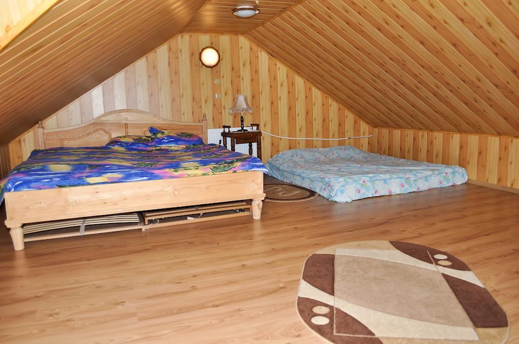 Casa Lidia Ξενοδοχείο Lepşa Δωμάτιο φωτογραφία