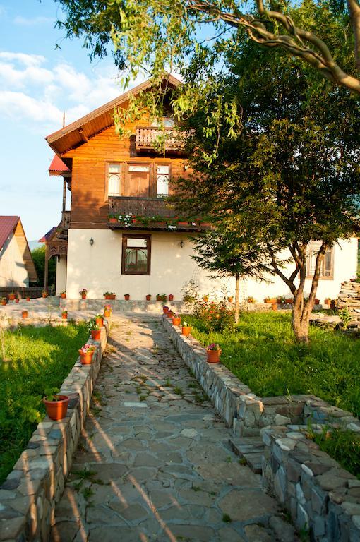 Casa Lidia Ξενοδοχείο Lepşa Εξωτερικό φωτογραφία
