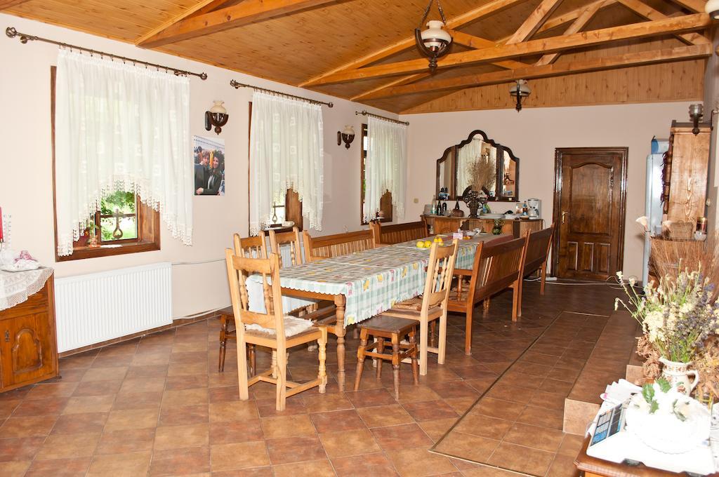Casa Lidia Ξενοδοχείο Lepşa Εξωτερικό φωτογραφία