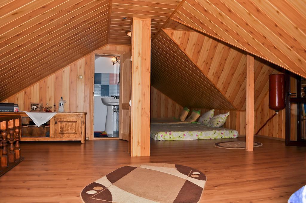 Casa Lidia Ξενοδοχείο Lepşa Δωμάτιο φωτογραφία