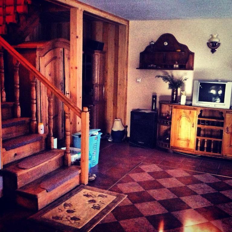 Casa Lidia Ξενοδοχείο Lepşa Δωμάτιο φωτογραφία