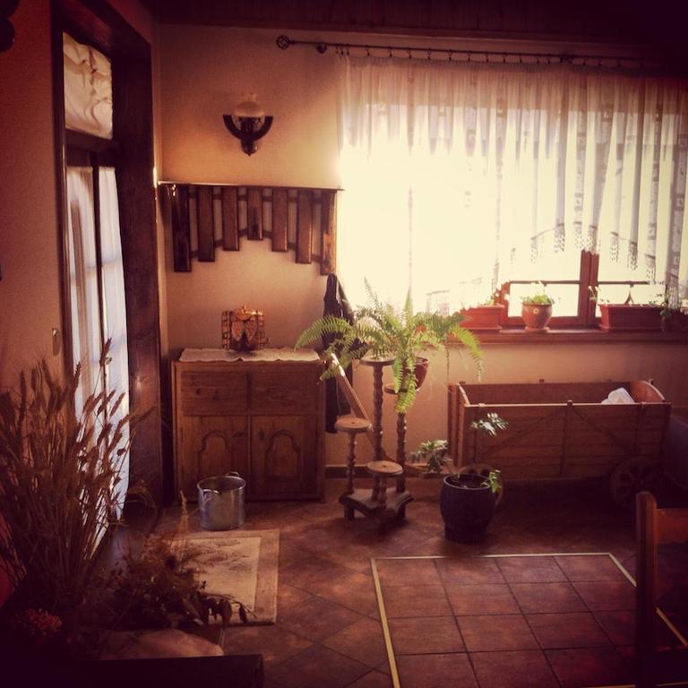 Casa Lidia Ξενοδοχείο Lepşa Δωμάτιο φωτογραφία