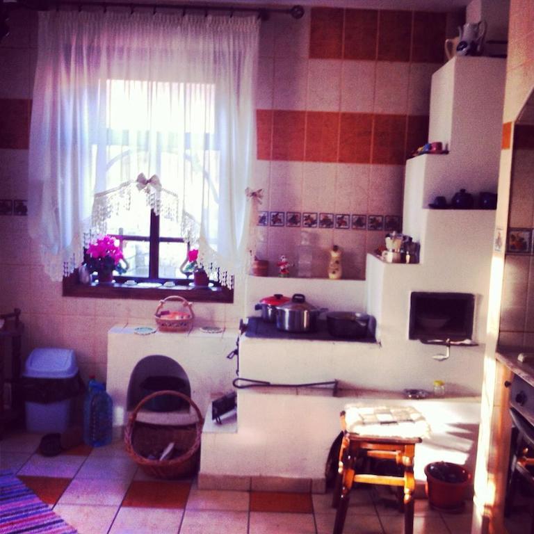 Casa Lidia Ξενοδοχείο Lepşa Εξωτερικό φωτογραφία